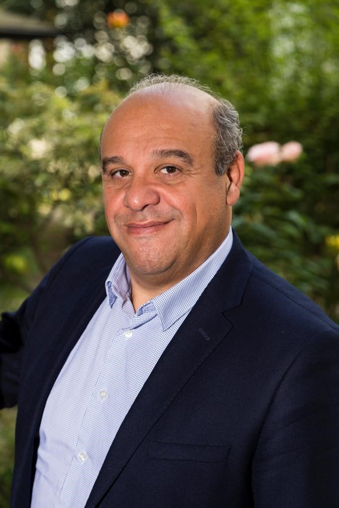 Charles Mimouni - Arcotel Charles Mimouni - Arcotel