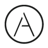 logo noir - hôtel acacias étoile